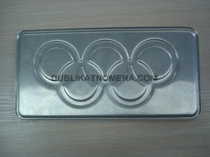 Номер олимпийские игры
